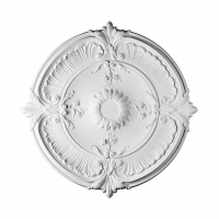 Розетка Orac Decor R73 Полиуретан 700*700*59 мм